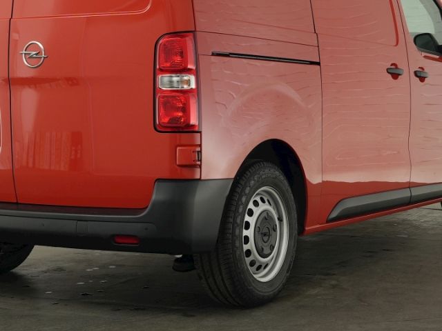 Vivaro Electric C CARGO M 75kWh+NAVI+PARKPILOT H