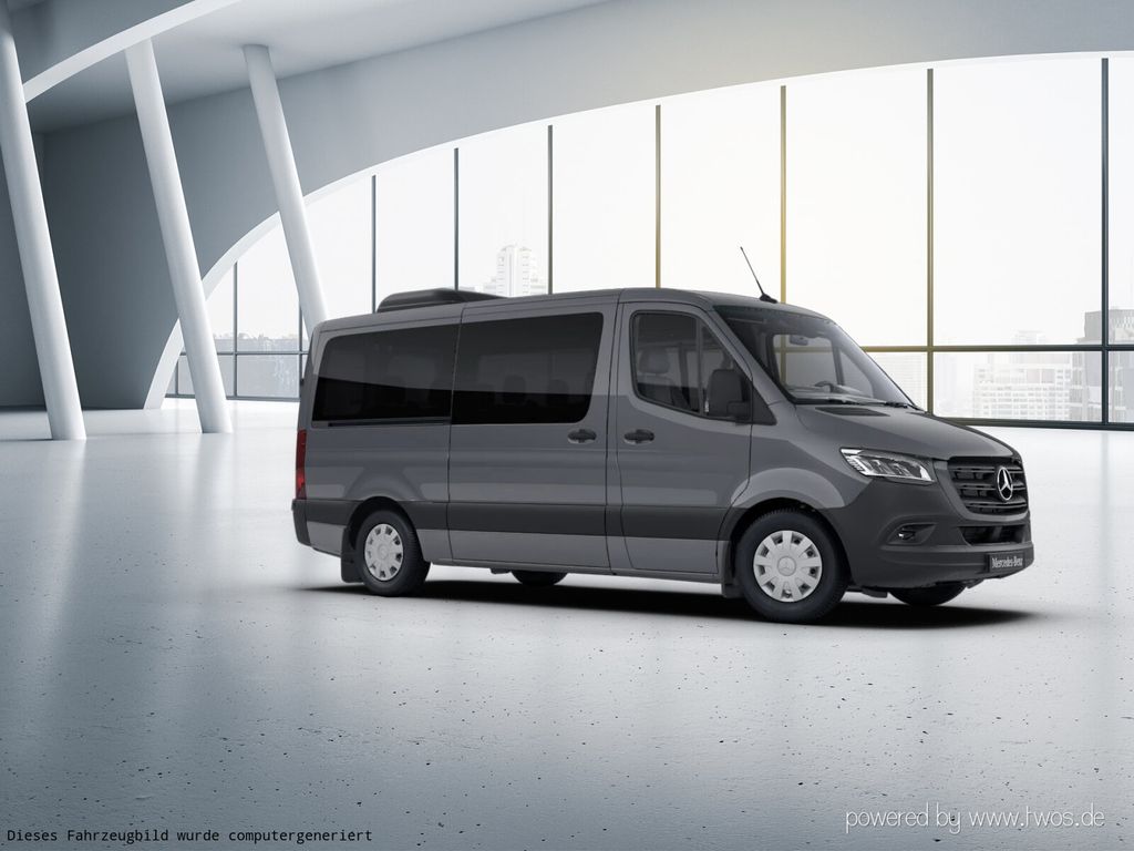 Mercedes-Benz Sprinter 315 CDI Tourer