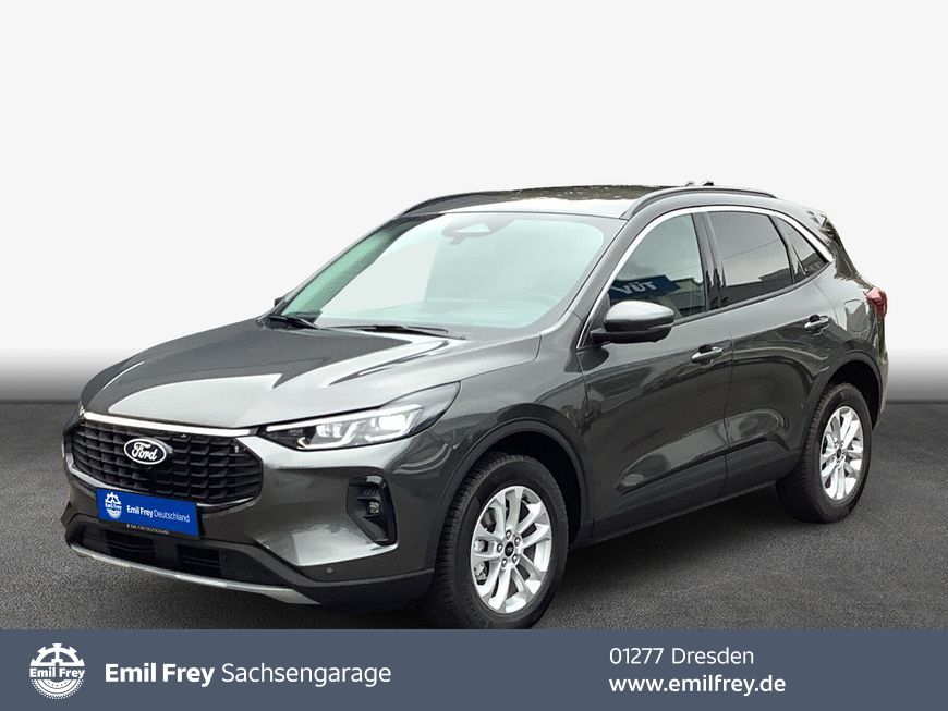 Image of Ford Kuga