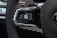 BMW 740 – 23 / 30