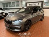 Skoda Fabia 1.5 STYLE DSG LED,Navi,Kamera,17 Zoll - Skoda Fabia in Wuppertal