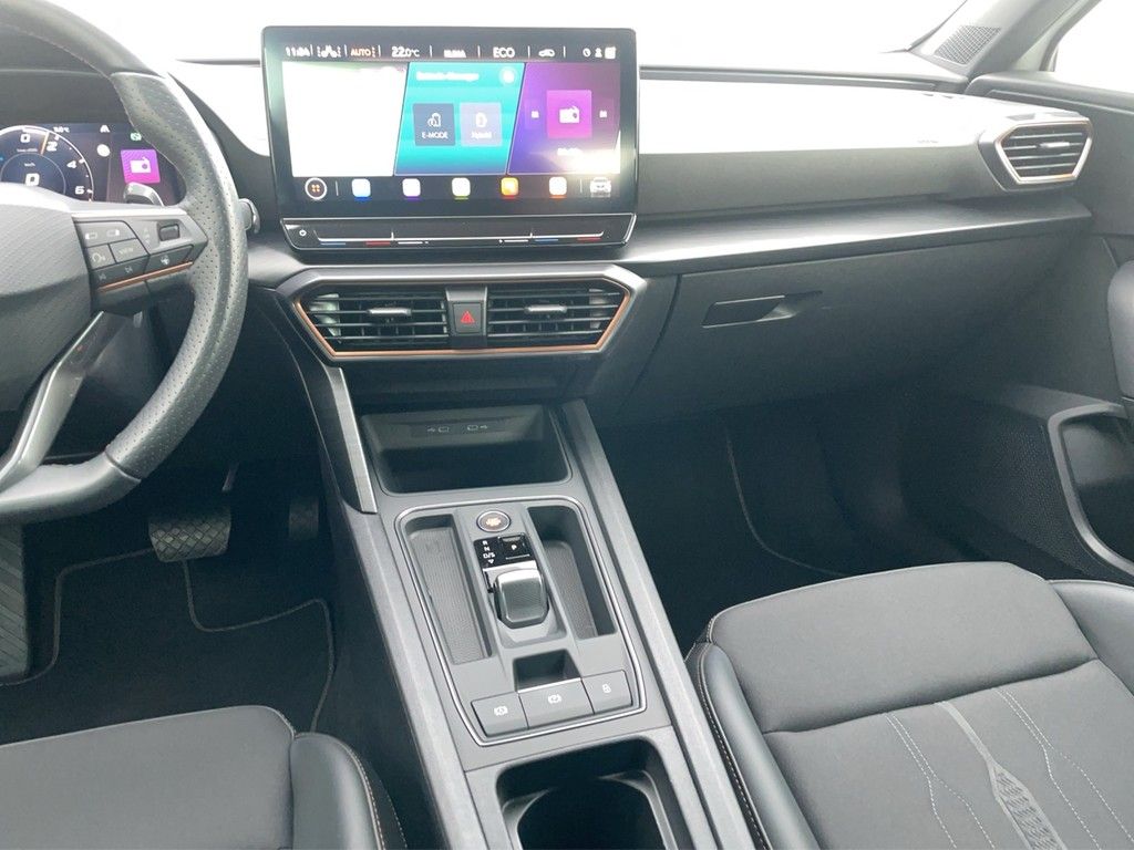Cupra Formentor - Bild 15
