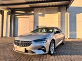 Opel Insignia B Grand Sport Elegance*CAM*AGR*ACC*ASST - Opel Insignia Gebrauchtwagen in Braunschweig