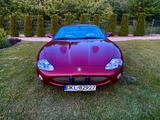 Jaguar XKR S/C Coupe - - gebrauchte Jaguar XKR aus dem Jahr 2001