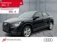 Audi Q2 - Vorschau Bild 1