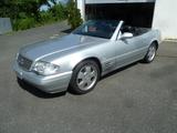 Mercedes-Benz SL 280 R129 Autom. Modellpflege ORIGINALZUSTAND - Mercedes-Benz: Cabrio, Modell