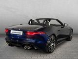 Jaguar F-Type Cabrio P450  R-Dynamic Black Pack  AWD Kl - gebrauchte Jaguar Roadster