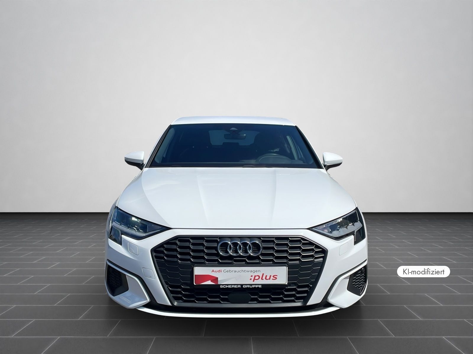 Audi A3 - Bild 6