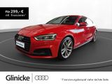 Audi A5 Sportback 2.0 TFSI quattro S line sport - Audi A5: Limousine, Line