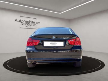 BMW 318 - 7