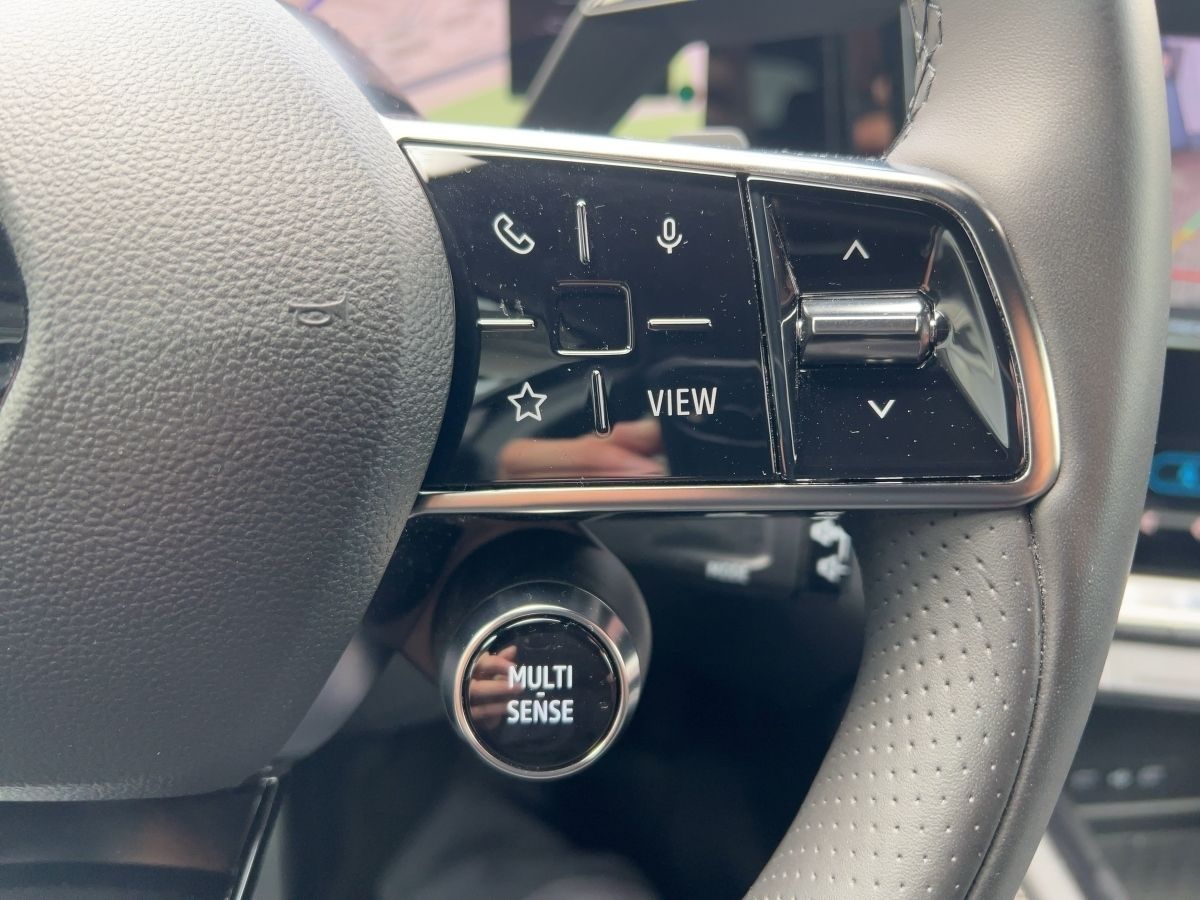 Renault Austral - Bild 15