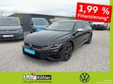 Volkswagen Arteon R SB NWAnschlussgarantie bis 07/2029 ACC