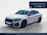 BMW 218i Gran Coupe Aut M Sport HiFi+SHZ+RFK+Comfort