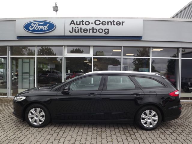 Mondeo Turnier Trend*FSH*SHZ*PDC*