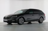 Skoda OCTAVIA COMBI SPORT 1.5TSI ELEKTR. SPORTSITZEuvm - Skoda Octavia: Combi Sport
