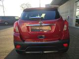Opel Mokka Innovation 1.4 Vollleder/Navi/Rückfk. - Opel Mokka mit Schiebedach