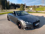 Audi TTS 2.0 Roadster | Quattro | S-tronic... - Audi quattro Gebrauchtwagen