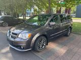 Chrysler Grand Voyager Town & Country 7 Si... - Chrysler aus 2016