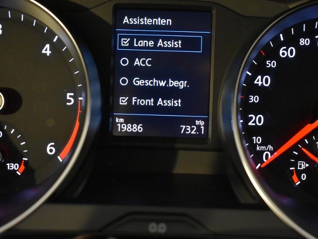 Passat Variant ELEGANCE 2.0 TDI DSG REAR VIEW MA