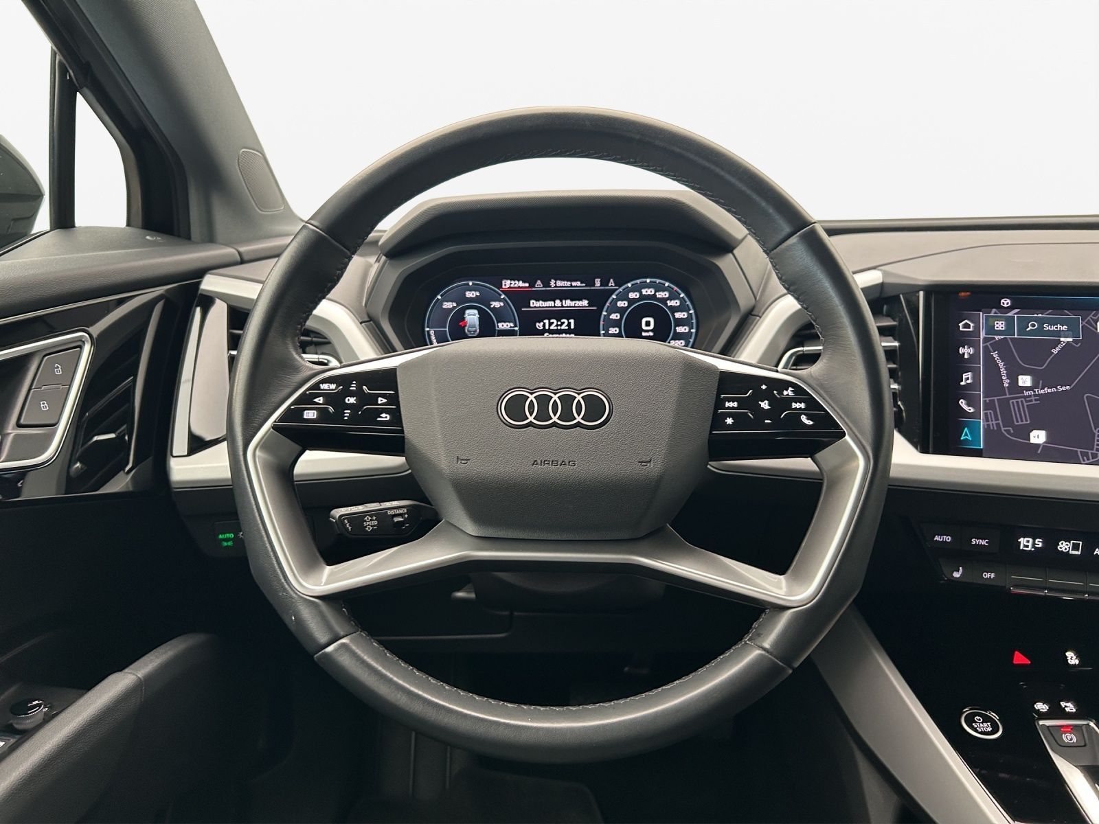 Audi Q4 e-tron - Bild 8