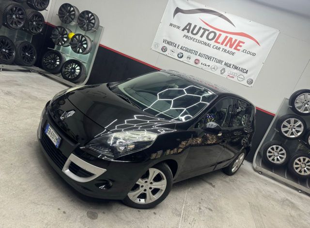 Renault Scenic X-Mod 1.5 dCi 110CV