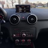 Audi A1 1.2 TFSI S line S line - Audi A1 Gebrauchtwagen in München