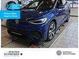Volkswagen ID.5 Pro electric Navi IQ.Light AHK - Volkswagen ID.5 aus 2024