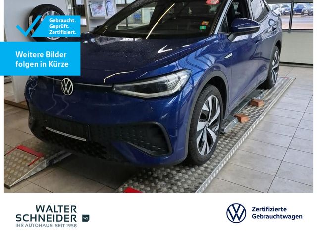 VW ID.5 Pro electric Navi IQ.Light AHK