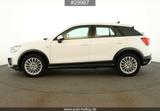 Audi Q2 35 TDI quattro S line #LED#STHZ#Cam#Pano#SHZ# - Audi Q2 mit Diesel-Antrieb: Automatik