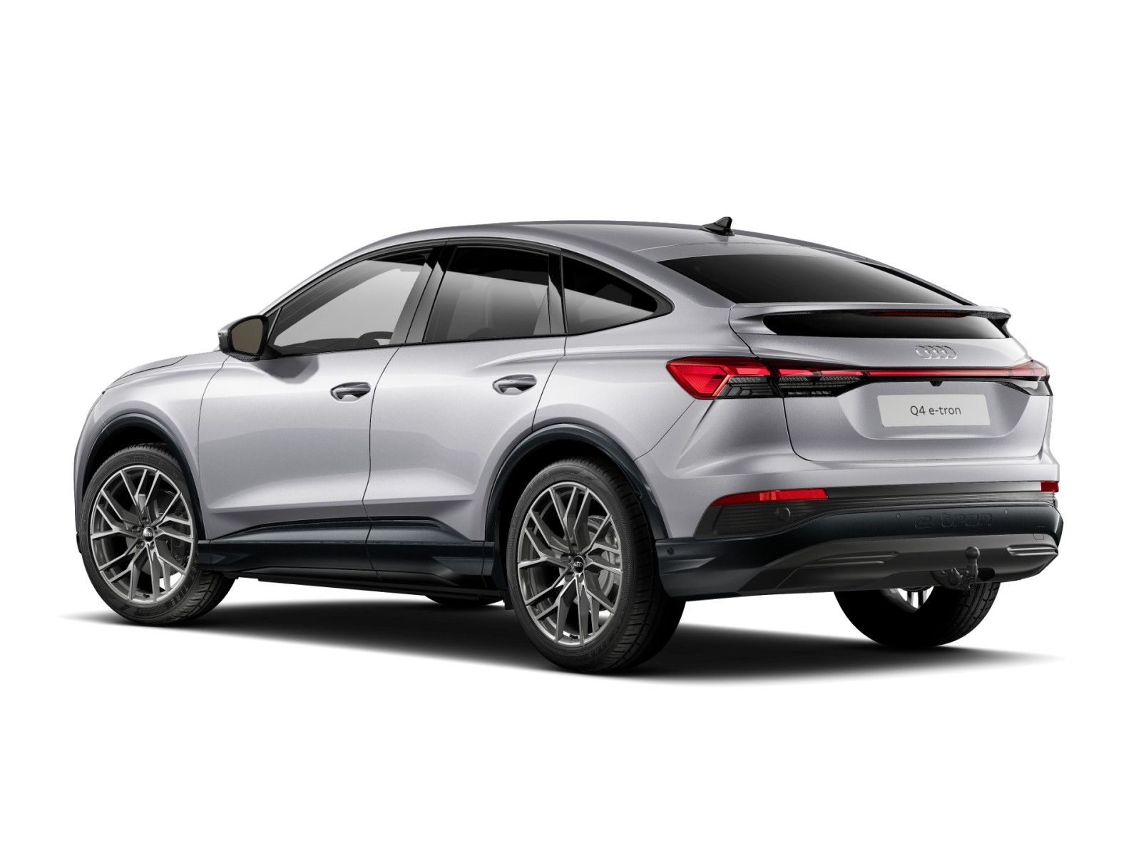 Audi Q4 e-tron - Bild 4