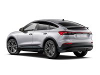 Audi Q4 e-tron - Vorschau Bild 4
