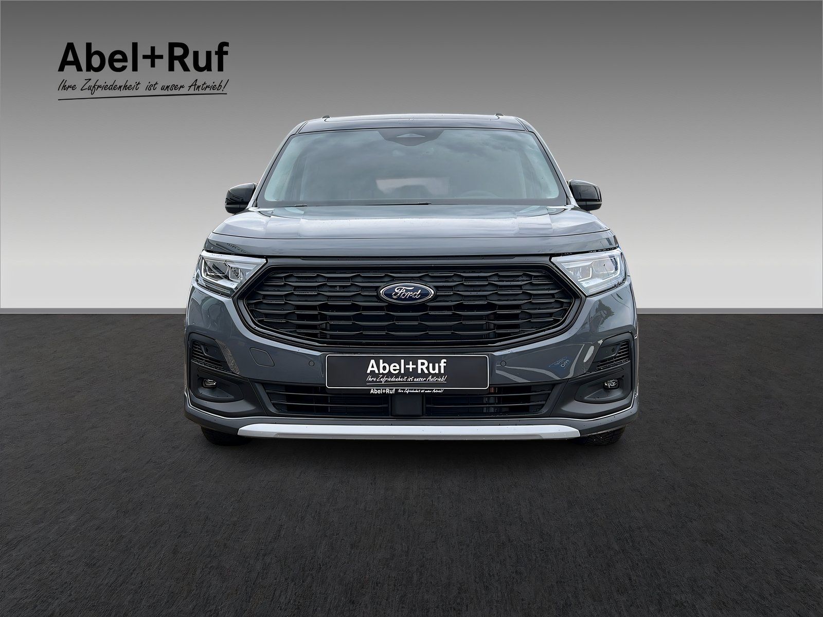 Ford Grand Tourneo Connect Active Ganzjahres, Fahrass imagem 2
