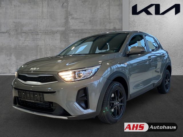 Kia Stonic Edition 7 1.0 T-GDI DCT EU6d Klima PDC SH