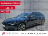 Audi A6 Avant 45 TFSI QU S-LINE LED+NAVI+RFK+ACC+AHK