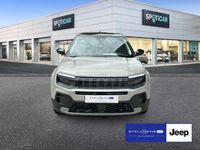 Jeep Avenger - Vorschau Bild 2