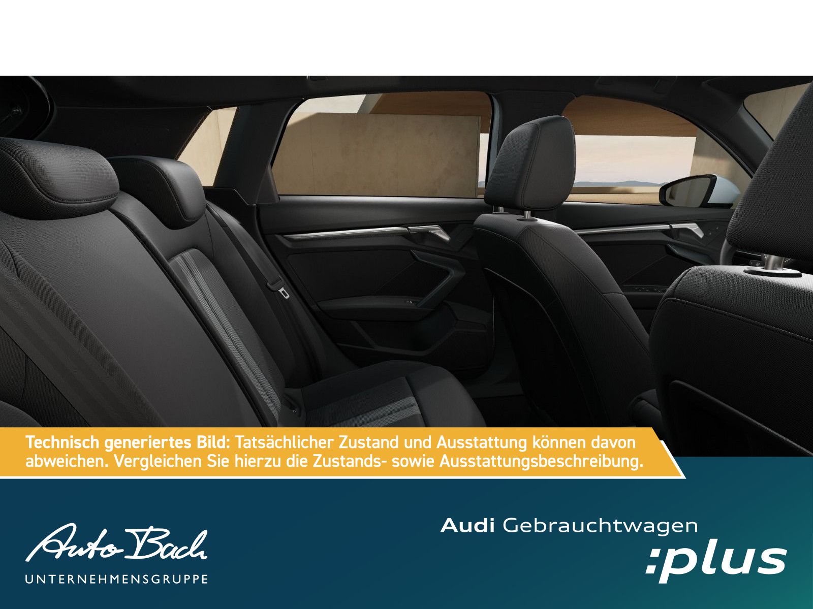 Audi A3 - Bild 12