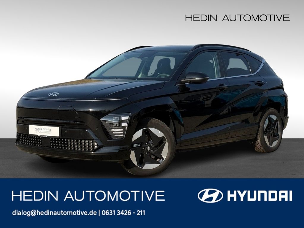 Hyundai KONA Elektro