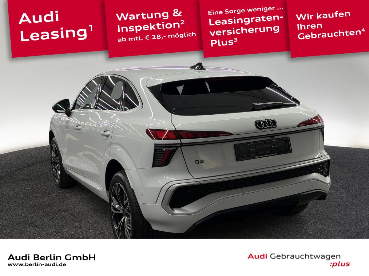 Audi Q3 - Bild 3