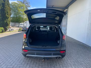 Hyundai SANTA FE - 5