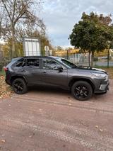 Toyota RAV 4 2.5 Hybrid Auto - Top Zustand - Toyota RAV 4 in Berlin