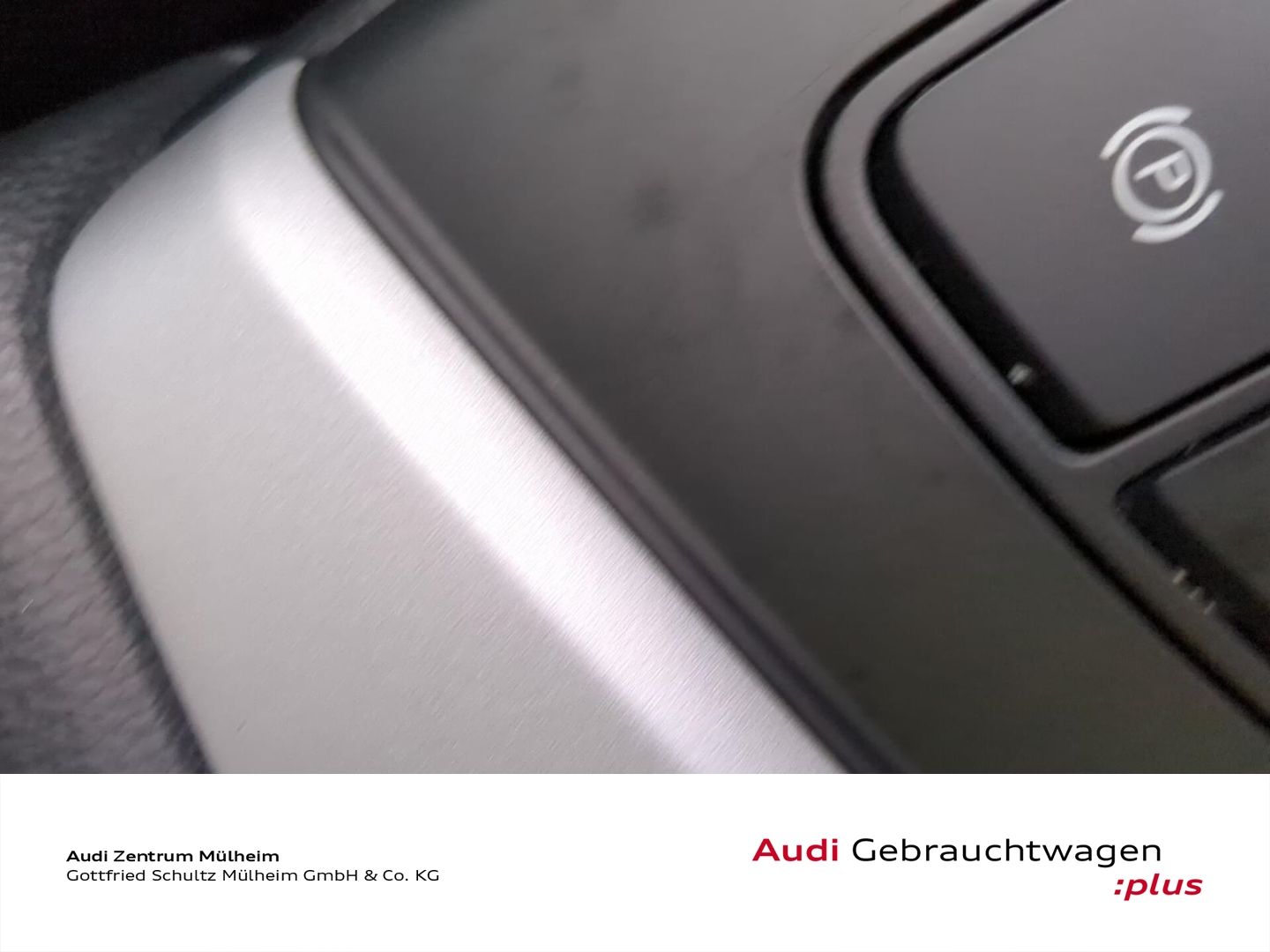 Audi A4 - Bild 18