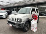 Suzuki Jimny 1.3 vvt Street 4wd - gebrauchte Suzuki Jimny aus dem Jahr 2017