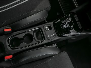 Opel Corsa Electric NEU Spurhalteassistent Lenkradhzg