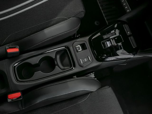 Opel Corsa Electric NEU Spurhalteassistent Lenkradhzg