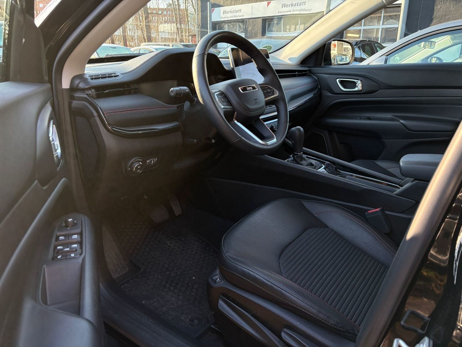 Jeep Compass - Bild 15