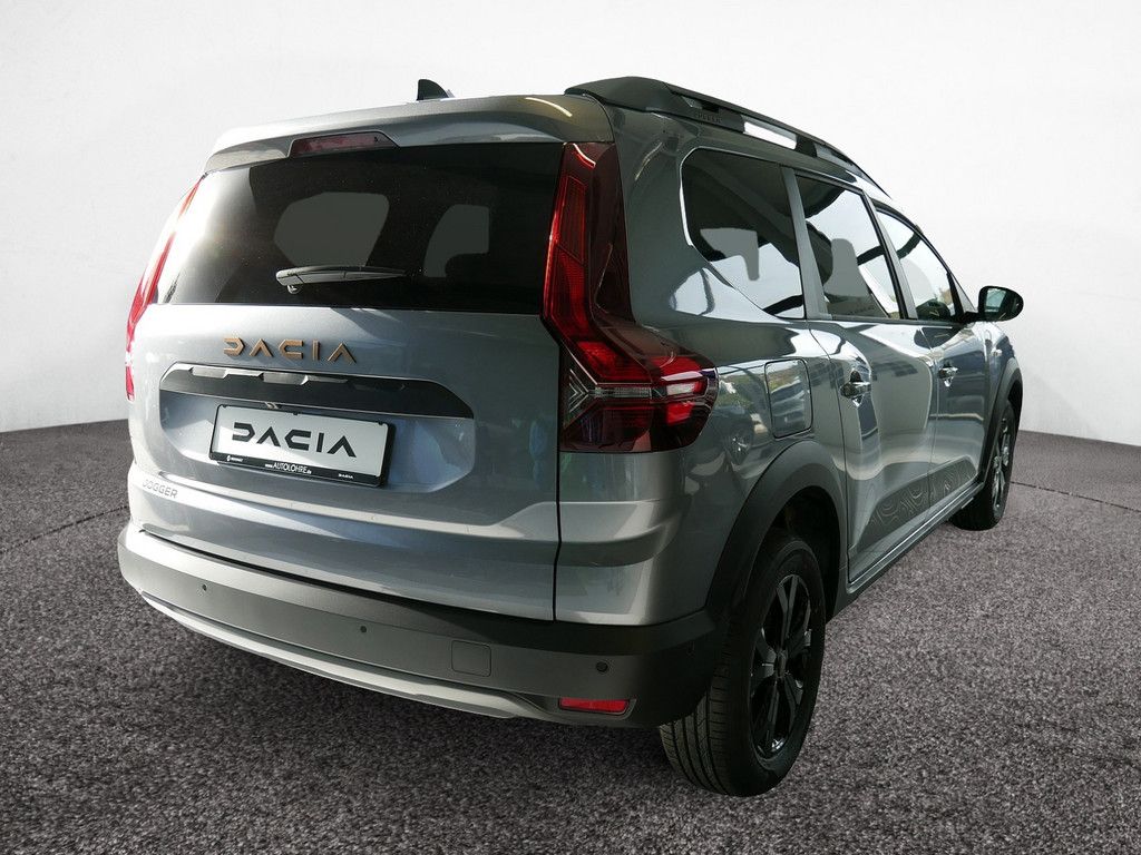 Fahrzeugabbildung Dacia Jogger Extreme TCe 110 5-Sitzer