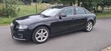 Audi A4 2.0 TDI (DPF) Attraction  - Audi A4 aus 2010 mit Diesel-Antrieb: Limousine