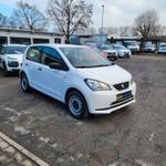 Seat Mii 1.0 44kW Reference/KLIMA /5 TÜREN