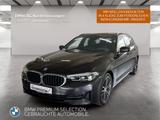 BMW 530e Touring AHK LiveCockpitProf Head-Up Kamera - BMW 530 in Dortmund