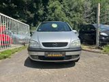 Opel Zafira 1.8 16V Elegance*Tüv Neu*Klima*7 Sitzer* - Opel Zafira: 8v